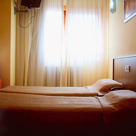 Hotel Santa Catalina By Bossh Hotels A Coruna Ngoại thất bức ảnh