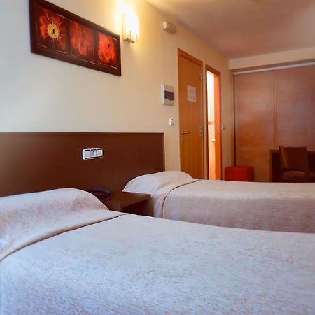 Hotel Santa Catalina By Bossh Hotels A Coruna Ngoại thất bức ảnh