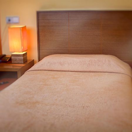 Hotel Santa Catalina By Bossh Hotels A Coruna Ngoại thất bức ảnh