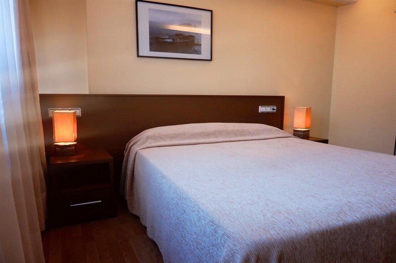 Hotel Santa Catalina By Bossh Hotels A Coruna Ngoại thất bức ảnh