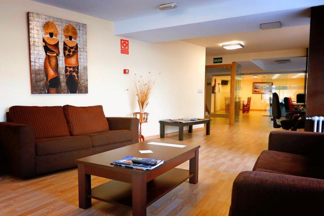 Hotel Santa Catalina By Bossh Hotels A Coruna Ngoại thất bức ảnh