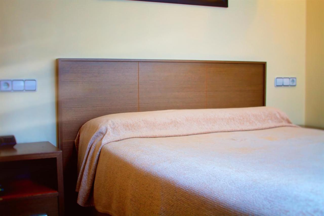 Hotel Santa Catalina By Bossh Hotels A Coruna Ngoại thất bức ảnh