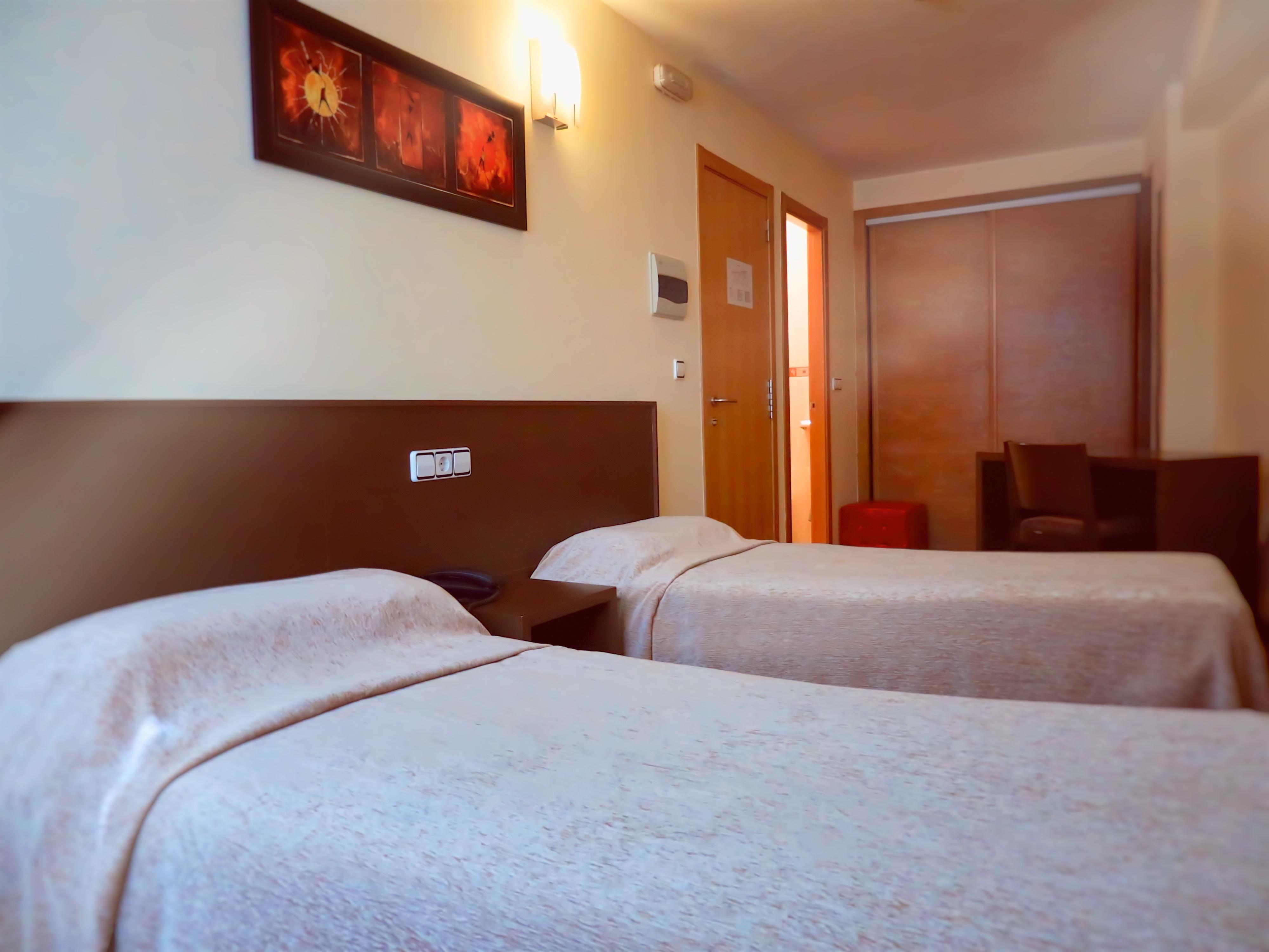 Hotel Santa Catalina By Bossh Hotels A Coruna Ngoại thất bức ảnh