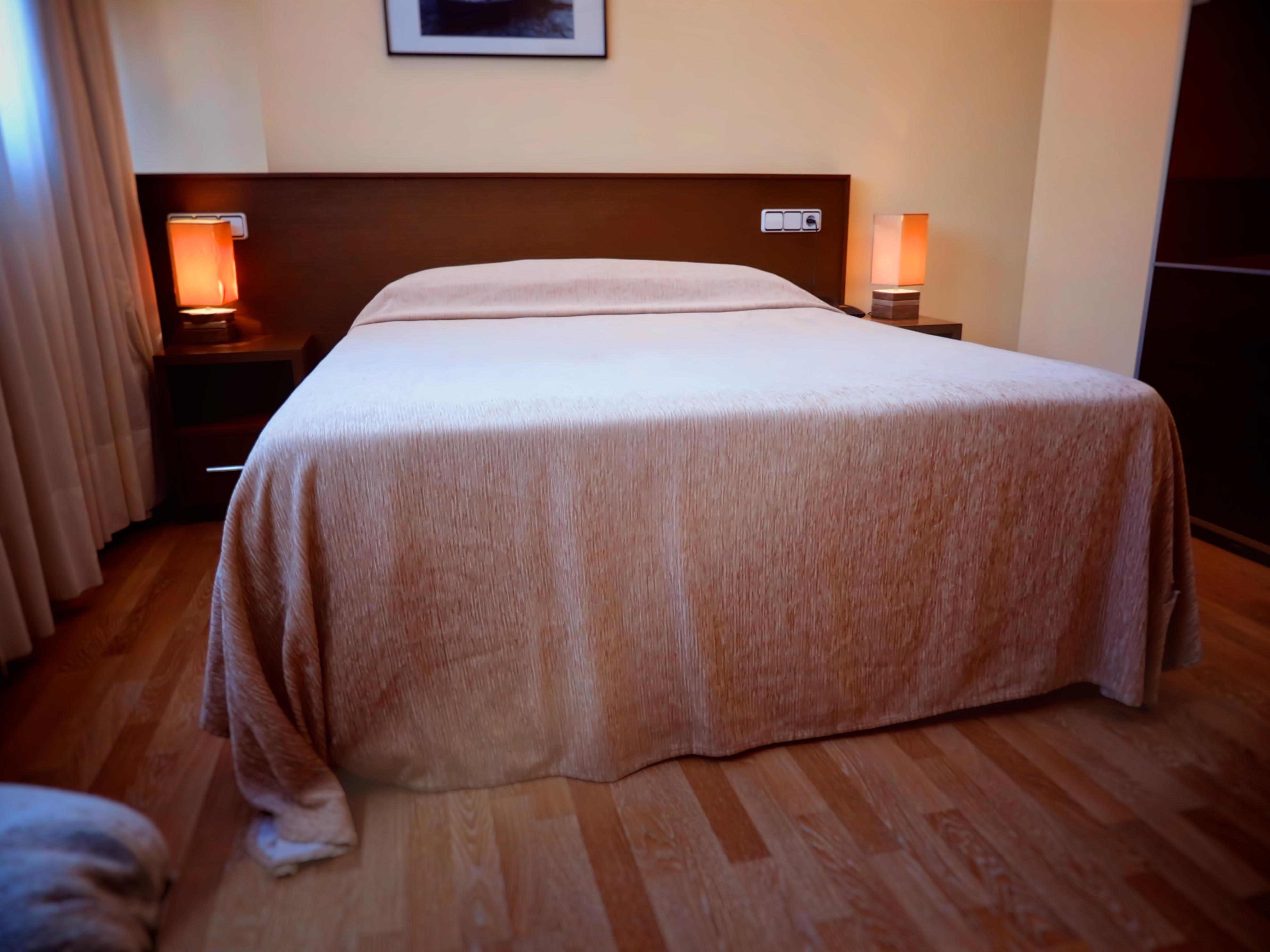 Hotel Santa Catalina By Bossh Hotels A Coruna Ngoại thất bức ảnh
