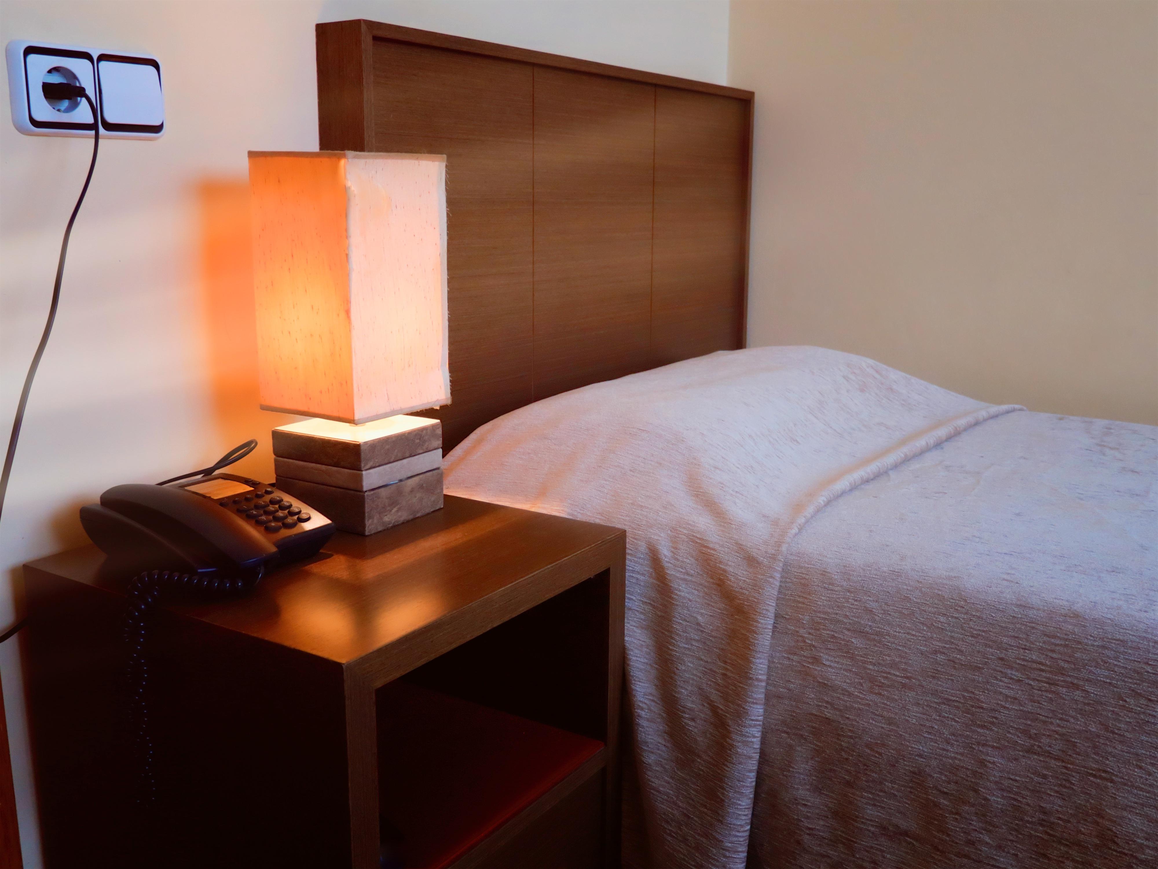 Hotel Santa Catalina By Bossh Hotels A Coruna Ngoại thất bức ảnh