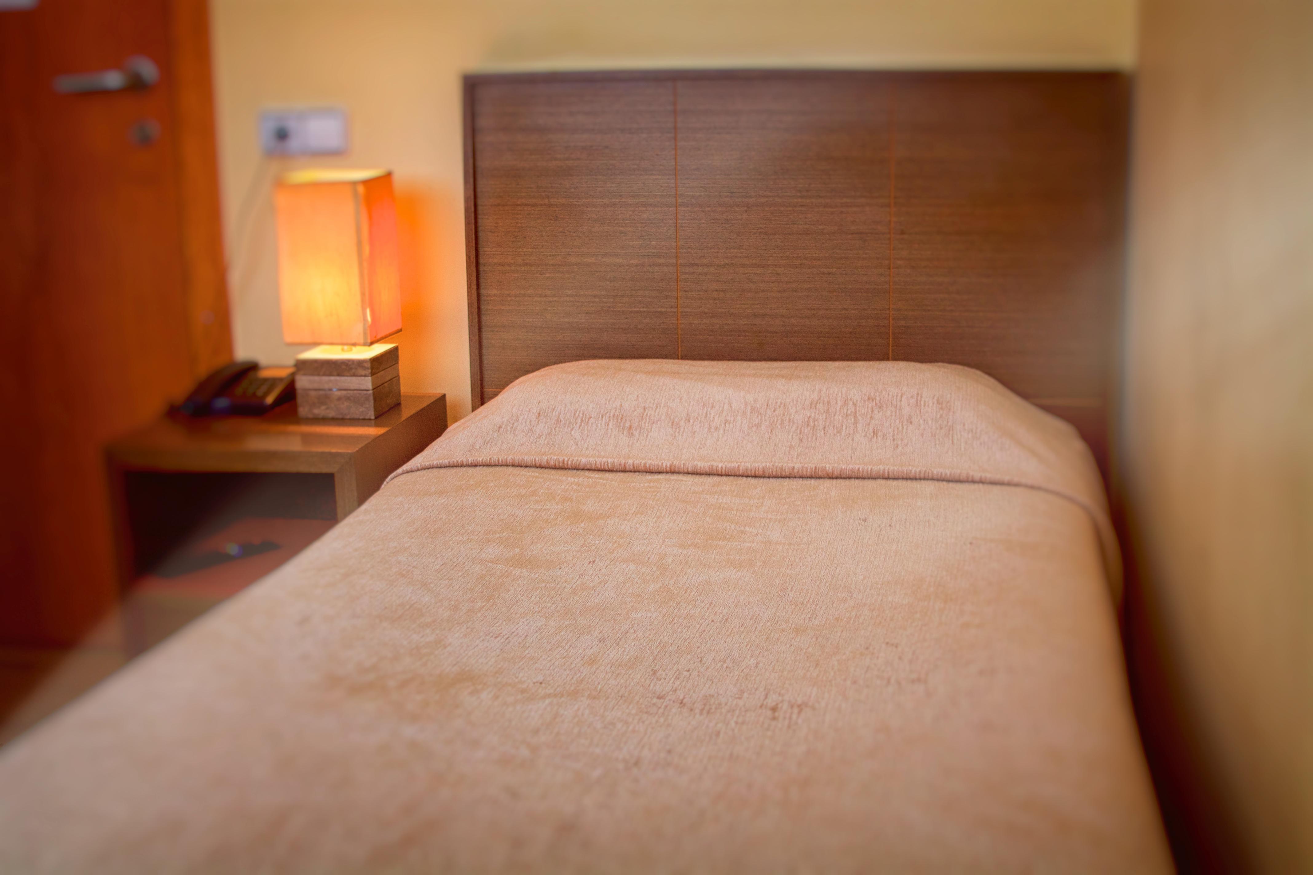 Hotel Santa Catalina By Bossh Hotels A Coruna Ngoại thất bức ảnh