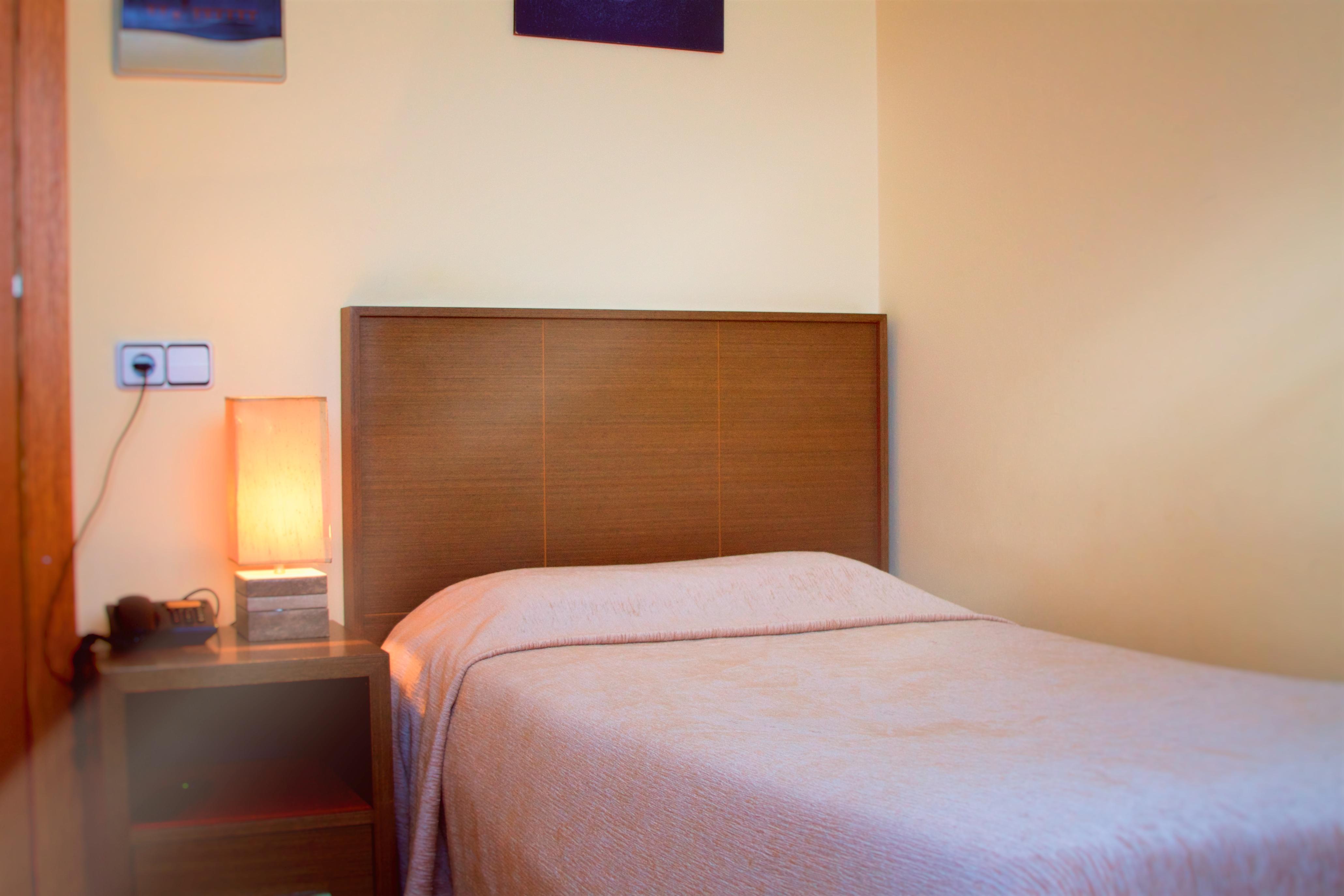 Hotel Santa Catalina By Bossh Hotels A Coruna Ngoại thất bức ảnh