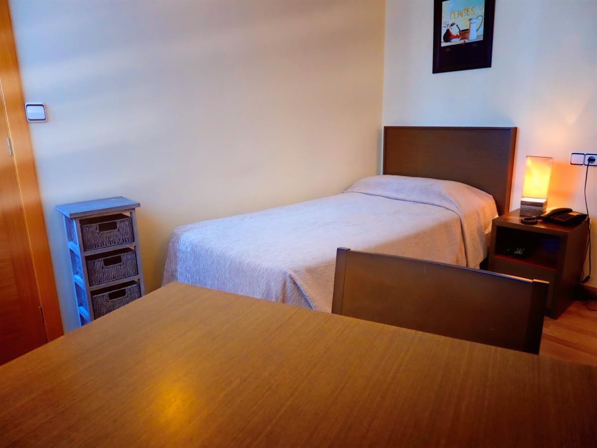 Hotel Santa Catalina By Bossh Hotels A Coruna Ngoại thất bức ảnh