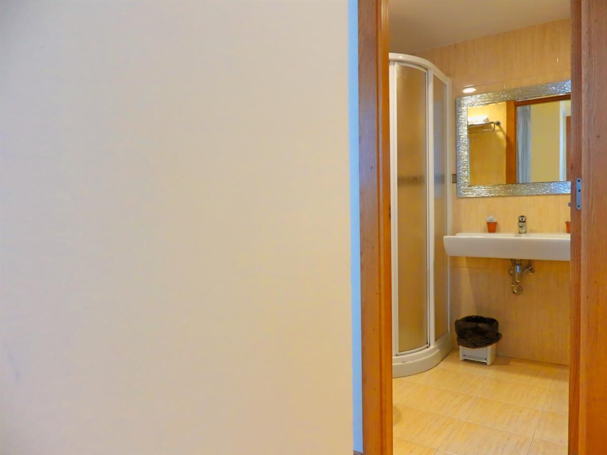 Hotel Santa Catalina By Bossh Hotels A Coruna Ngoại thất bức ảnh