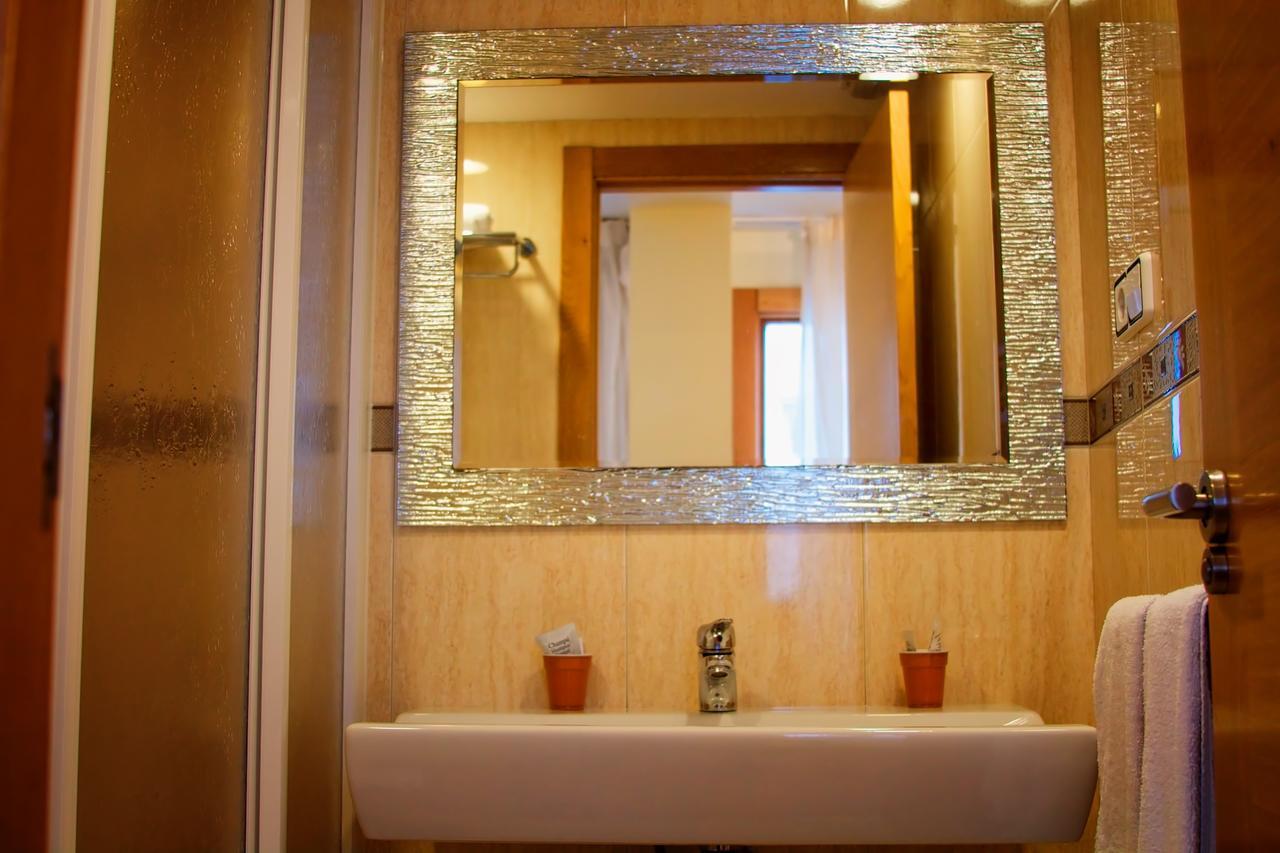 Hotel Santa Catalina By Bossh Hotels A Coruna Ngoại thất bức ảnh