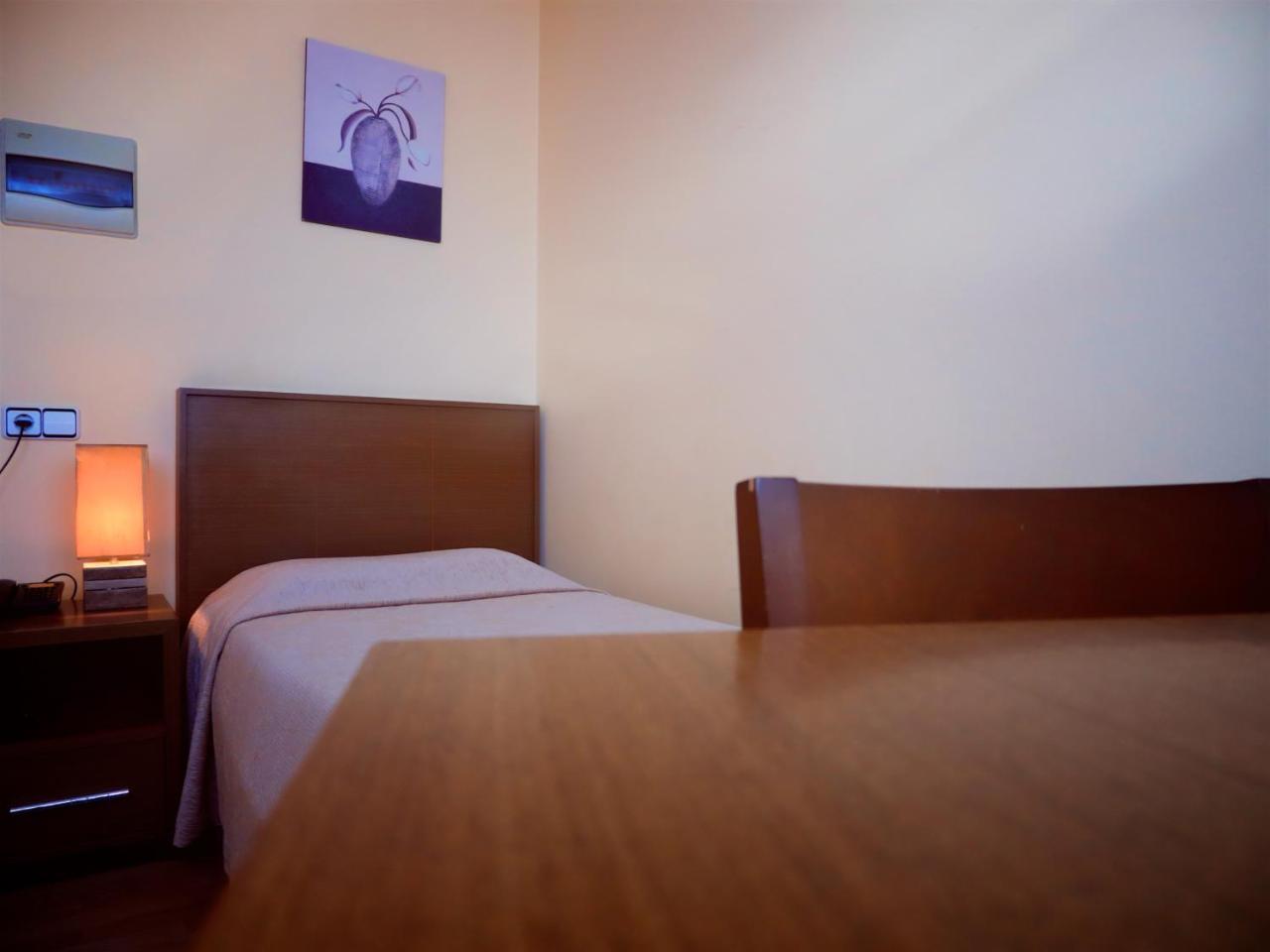 Hotel Santa Catalina By Bossh Hotels A Coruna Ngoại thất bức ảnh