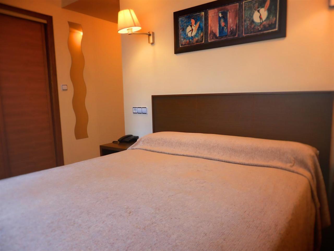 Hotel Santa Catalina By Bossh Hotels A Coruna Ngoại thất bức ảnh