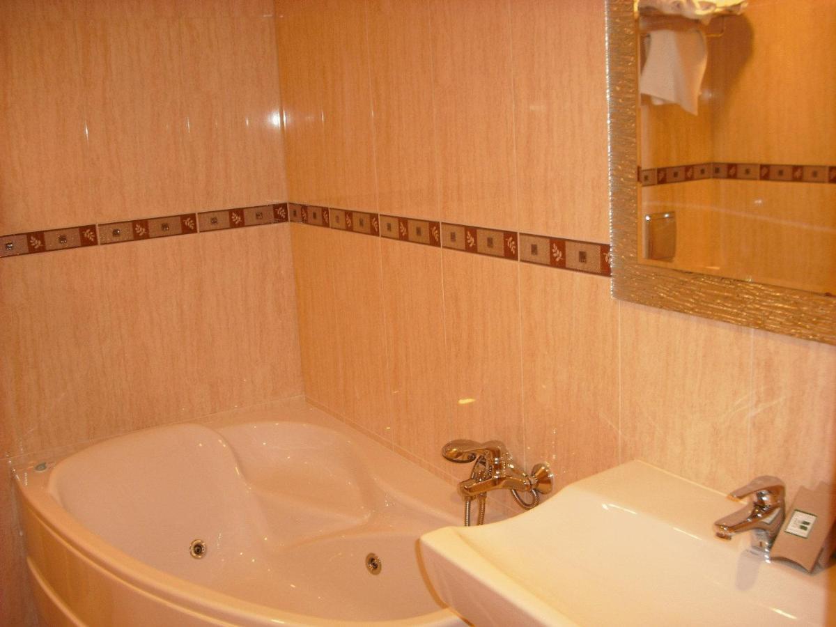 Hotel Santa Catalina By Bossh Hotels A Coruna Phòng bức ảnh