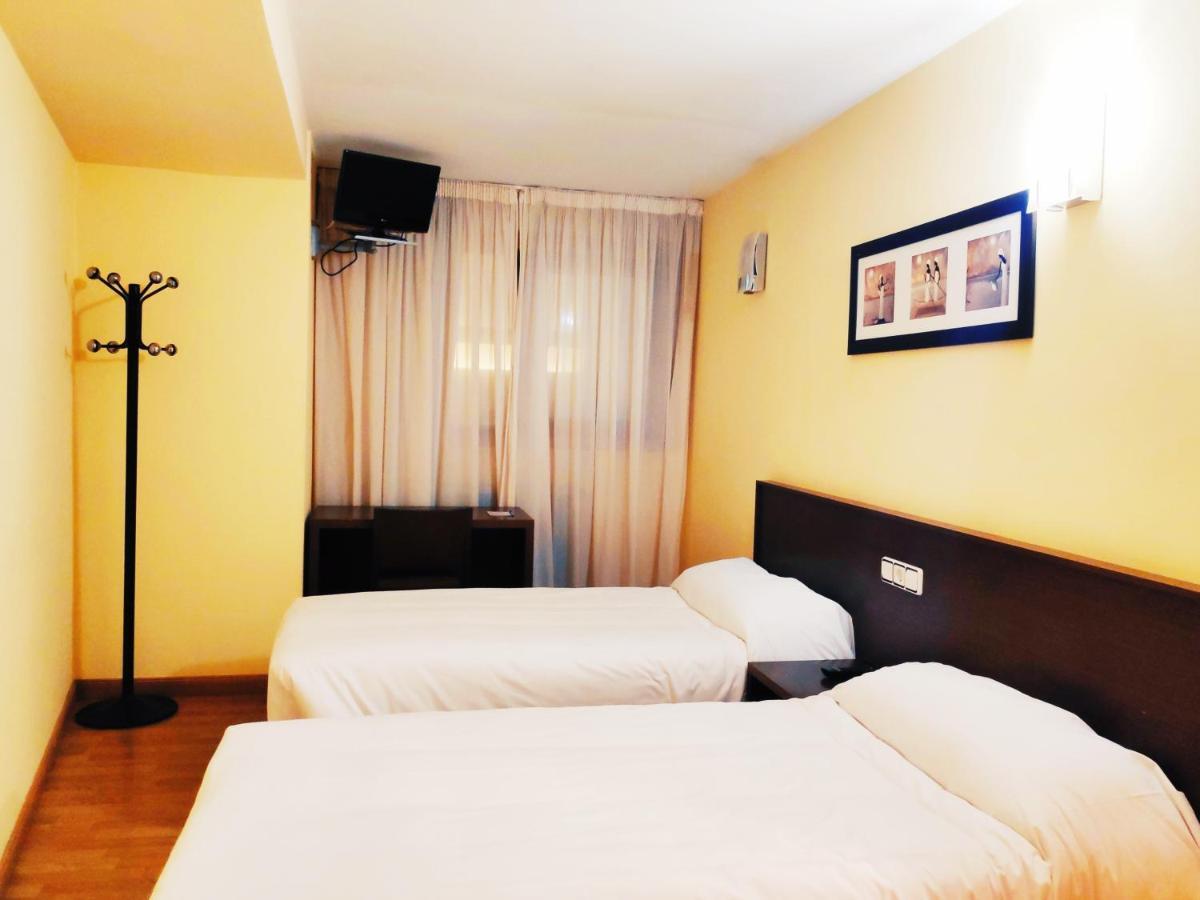 Hotel Santa Catalina By Bossh Hotels A Coruna Ngoại thất bức ảnh