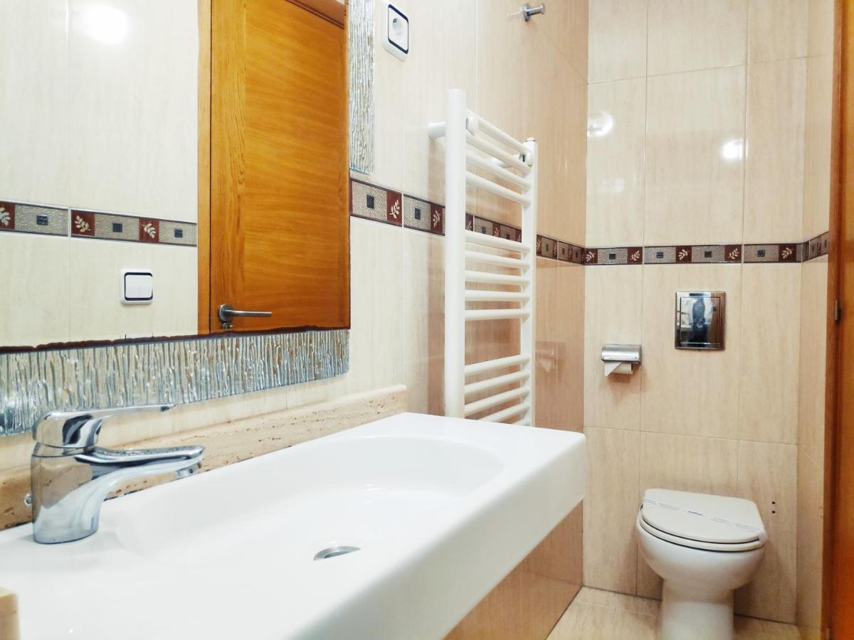 Hotel Santa Catalina By Bossh Hotels A Coruna Ngoại thất bức ảnh