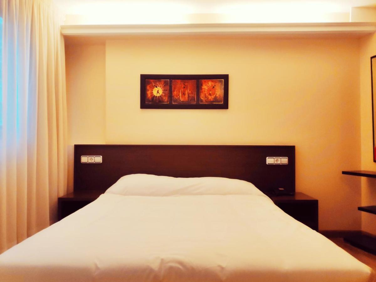 Hotel Santa Catalina By Bossh Hotels A Coruna Ngoại thất bức ảnh