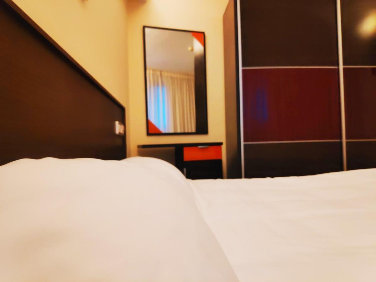 Hotel Santa Catalina By Bossh Hotels A Coruna Ngoại thất bức ảnh