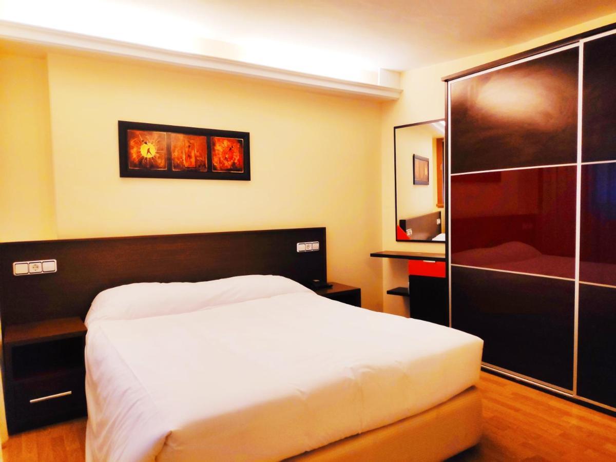 Hotel Santa Catalina By Bossh Hotels A Coruna Ngoại thất bức ảnh